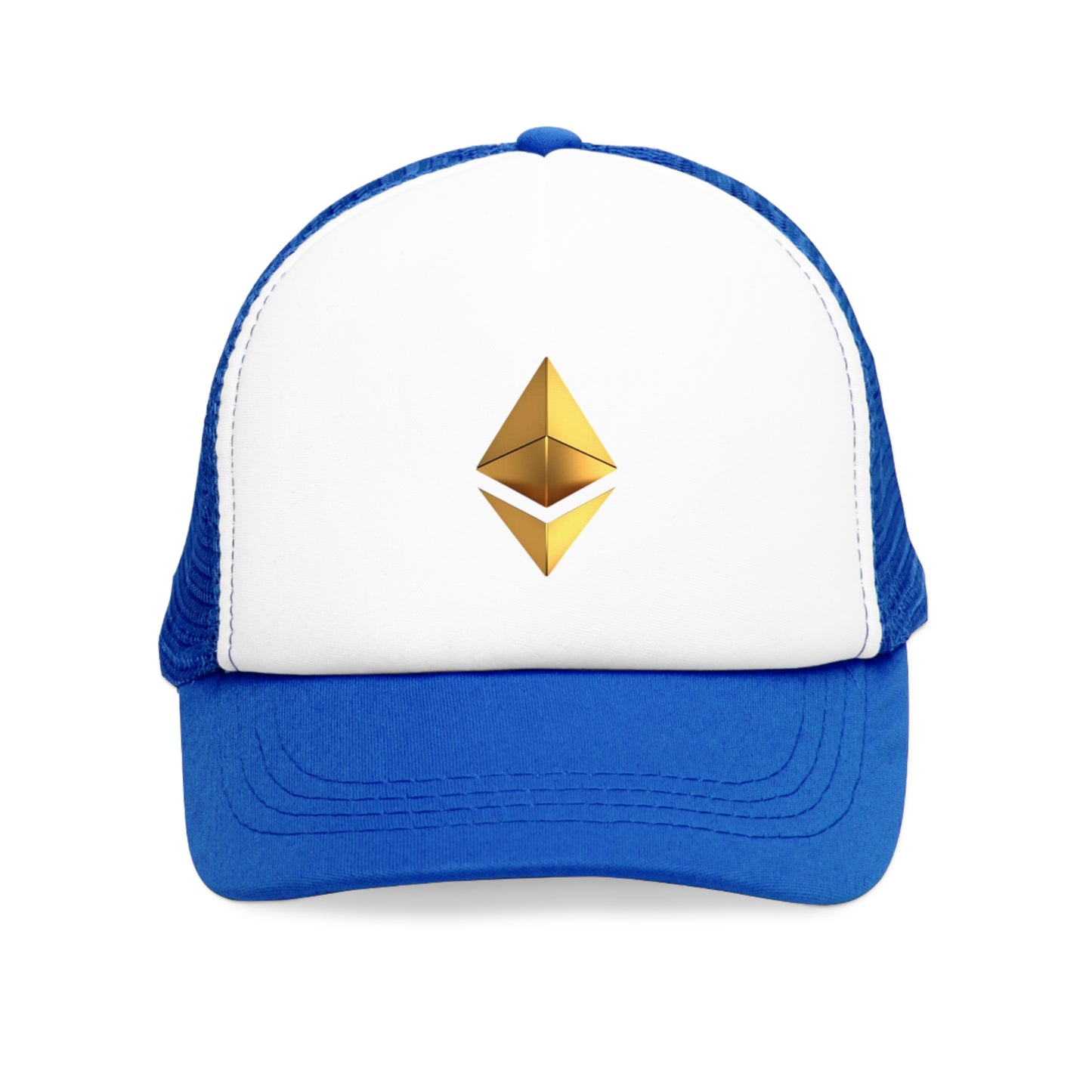 Ethereum Cap