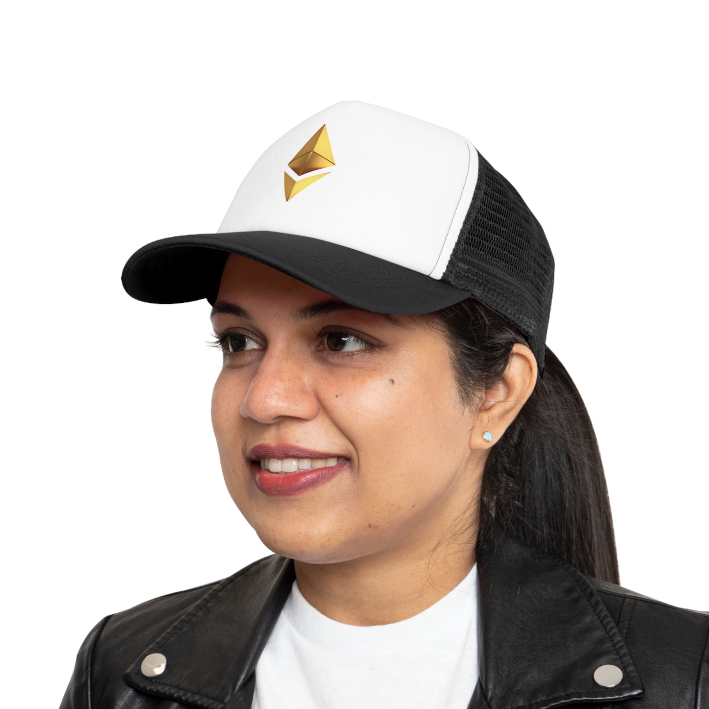 Ethereum Cap