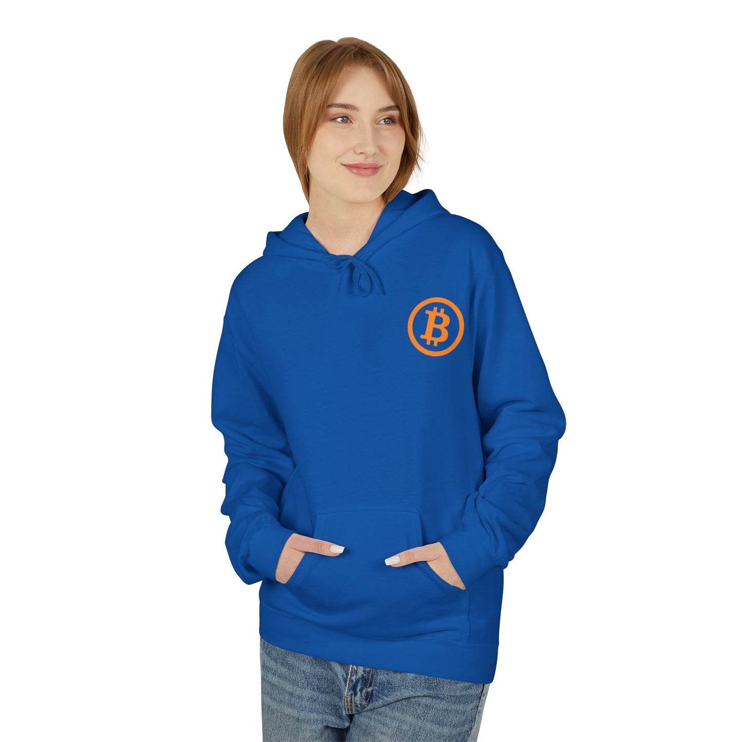 Bitcoin Hoodie