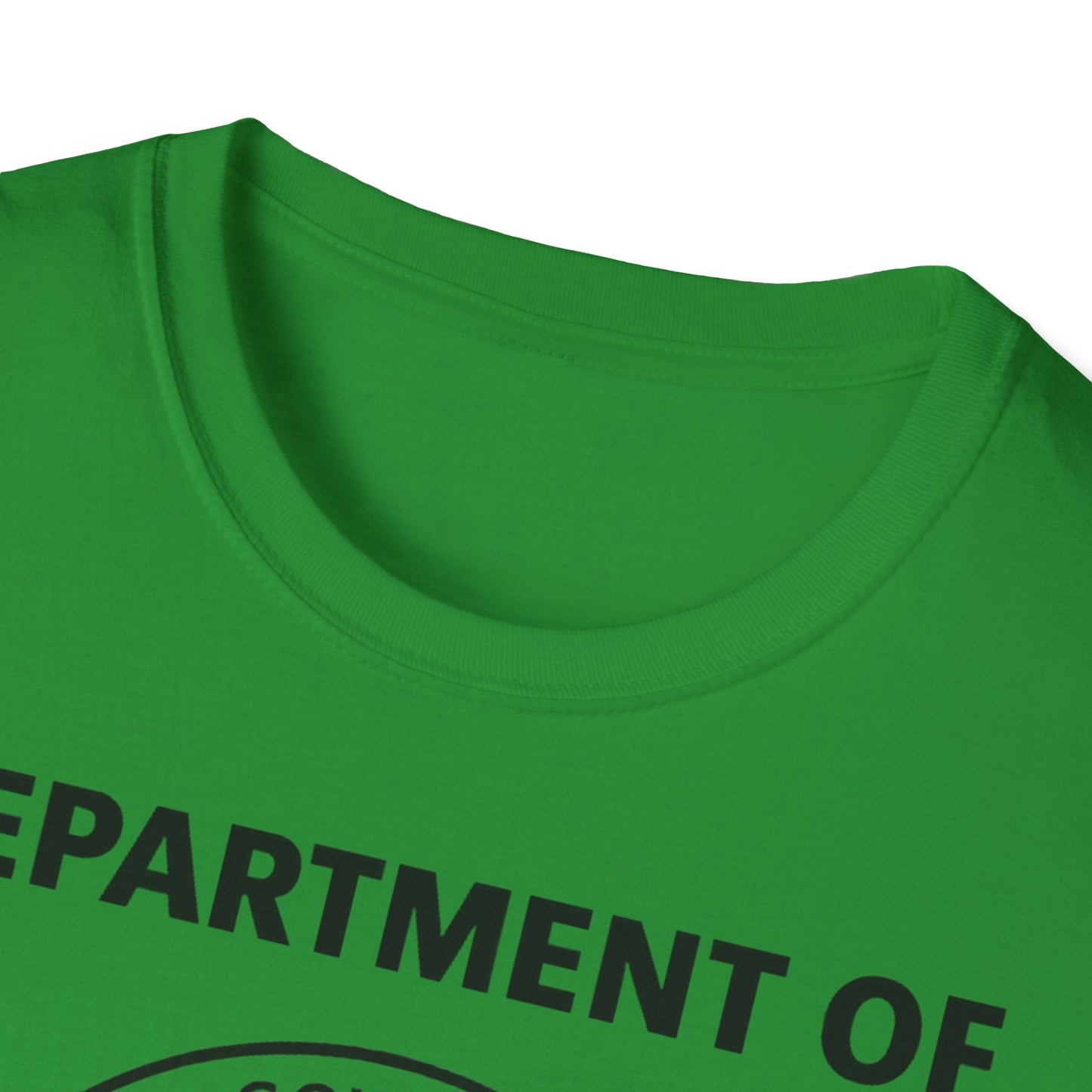 D.O.G.E. Government Efficiency T-Shirt