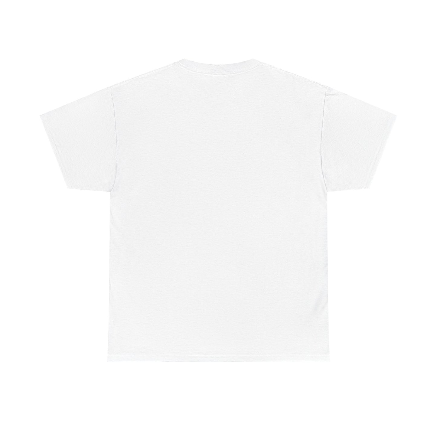 Blockchain King T-shirt