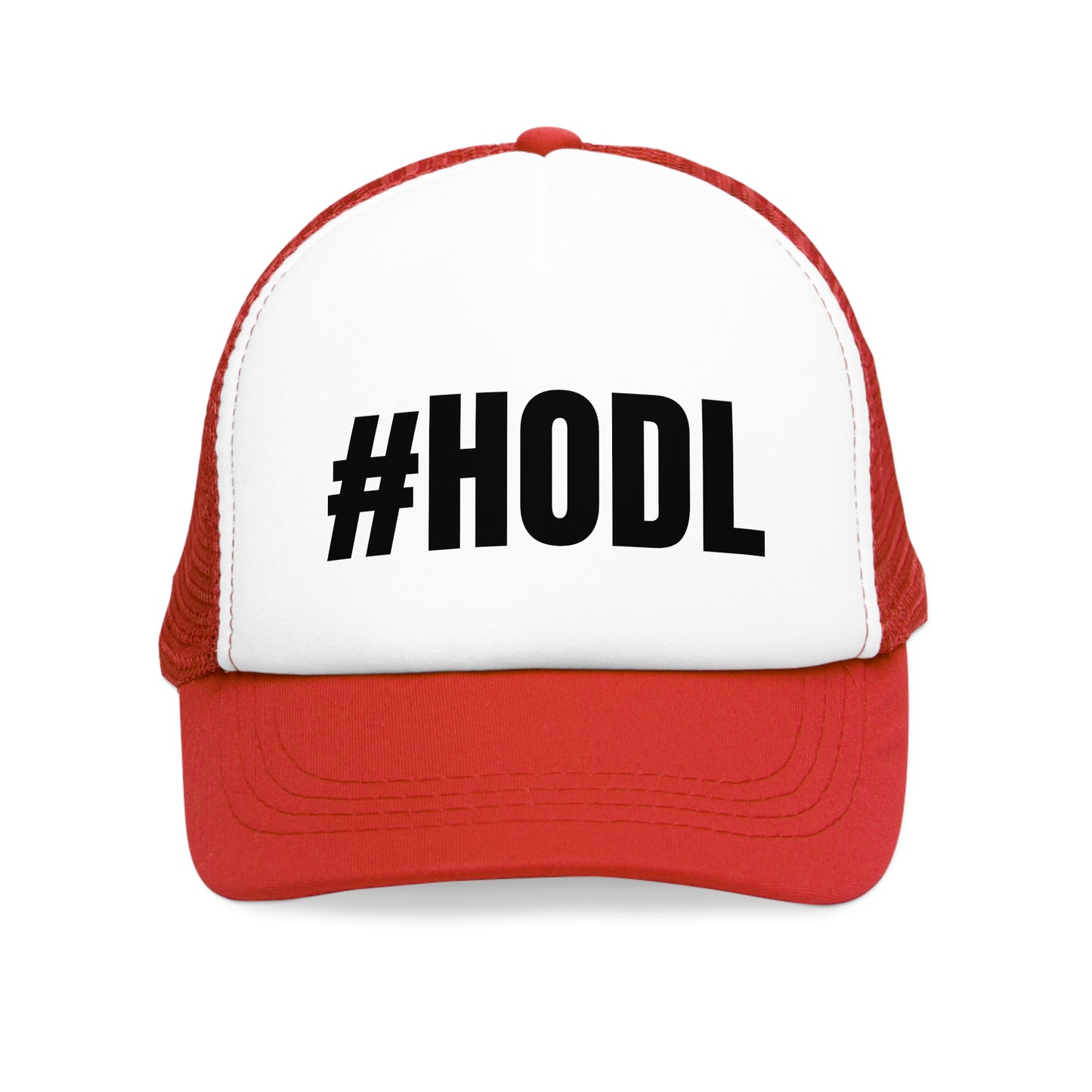 HODL Cap