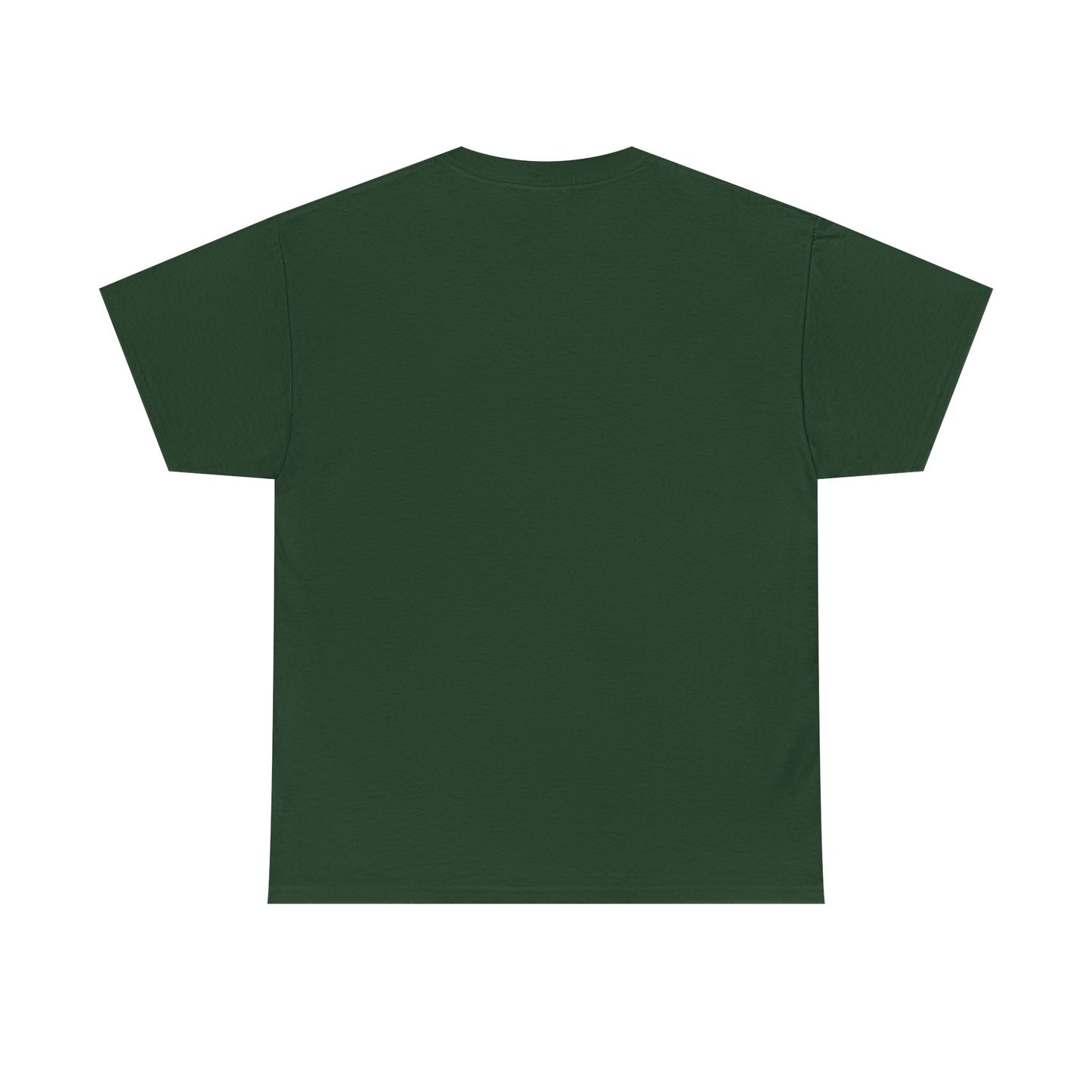 Blockchain King T-shirt