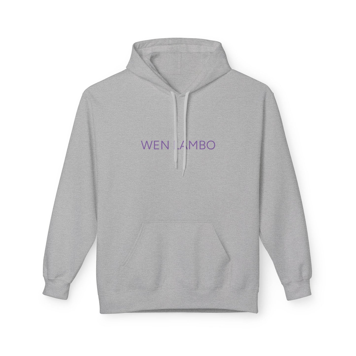 WEN LAMBO Hoodie