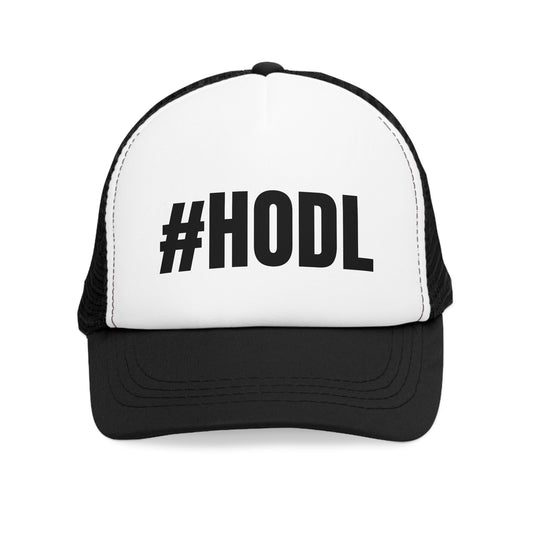HODL Cap