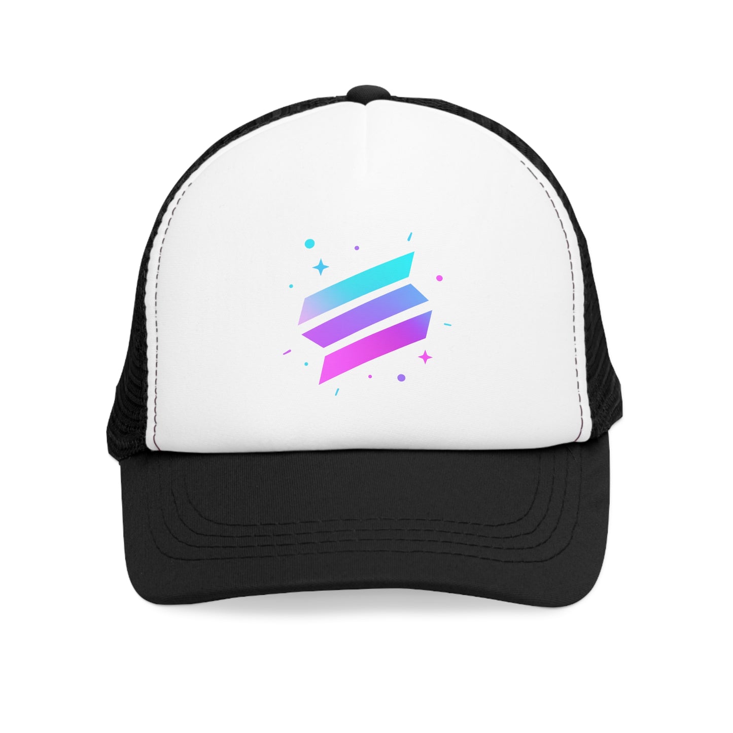 Solana Cap