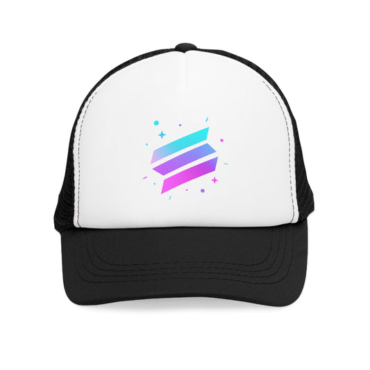 Solana Cap