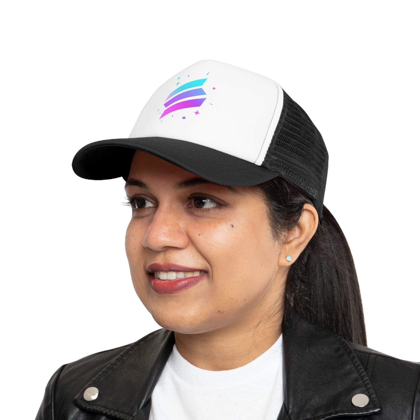 Solana Cap