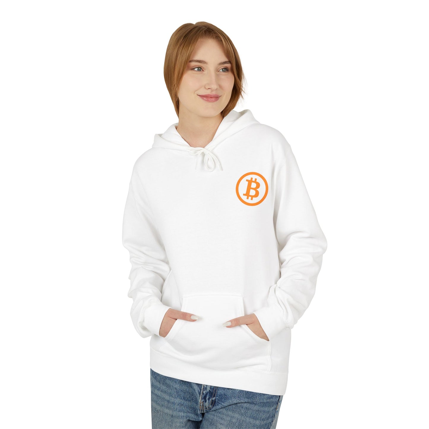 Bitcoin Hoodie