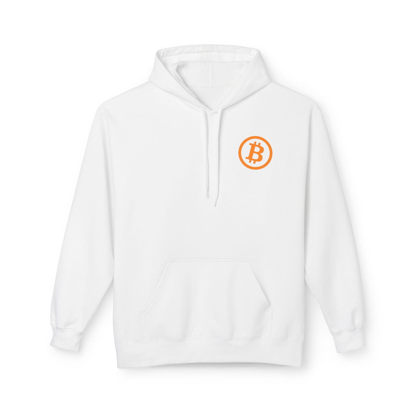 Bitcoin Hoodie