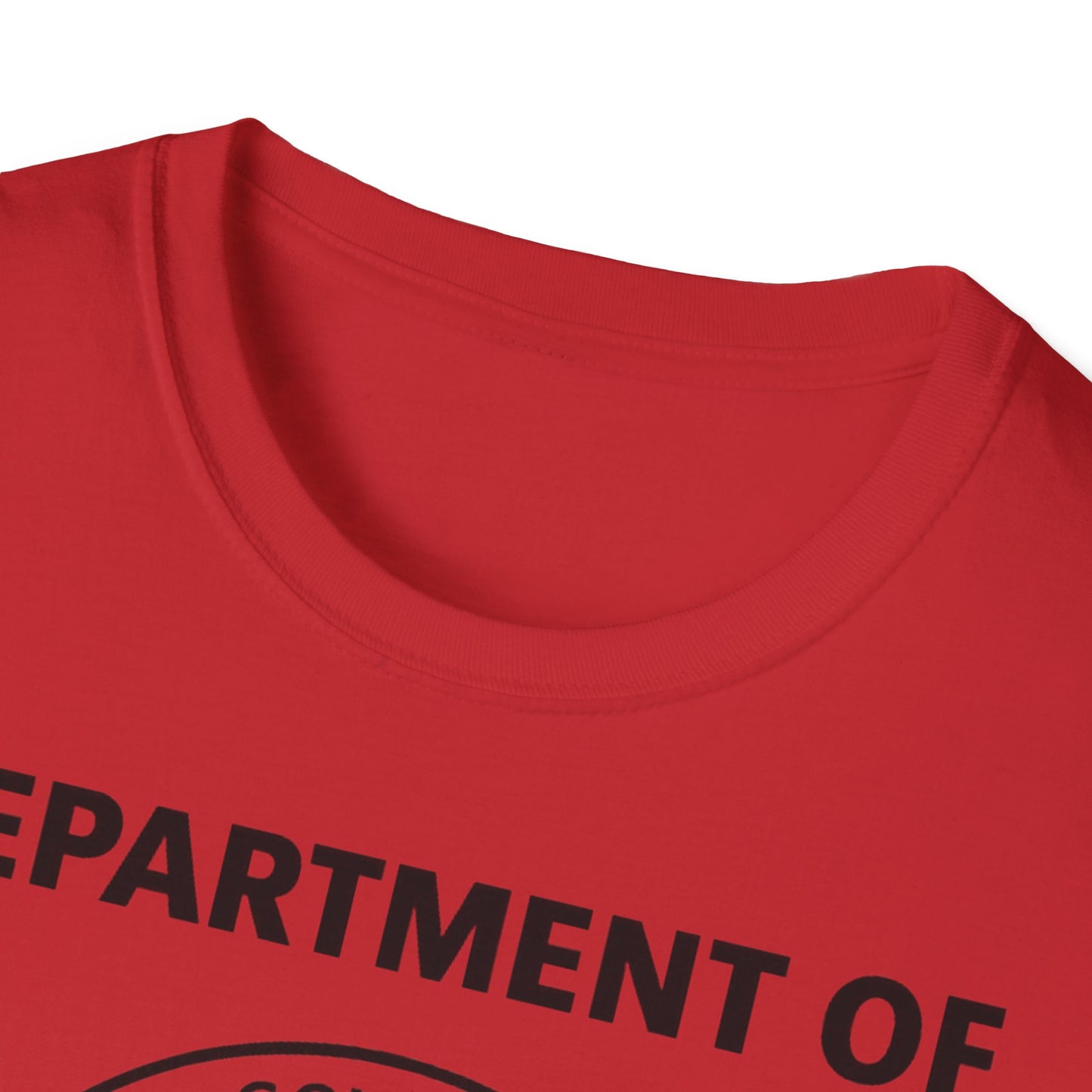 D.O.G.E. Government Efficiency T-Shirt