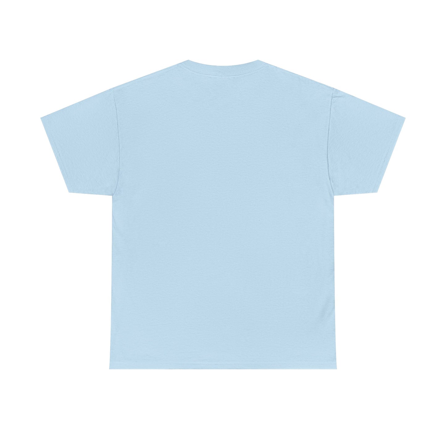 Blockchain King T-shirt