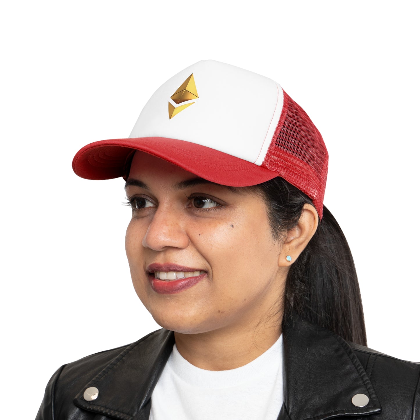 Ethereum Cap