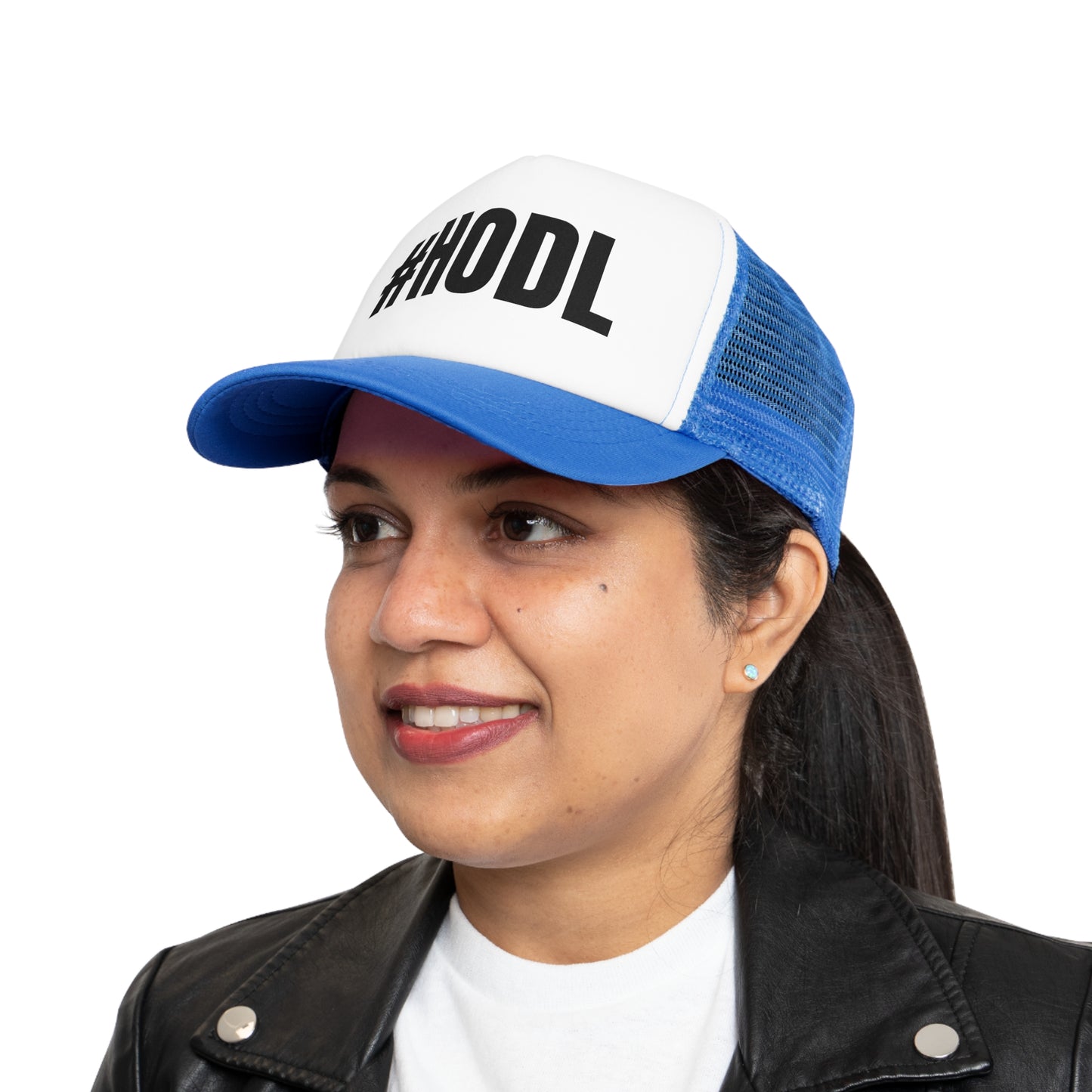 HODL Cap