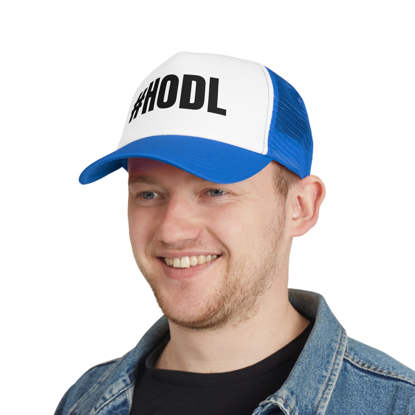 HODL Cap