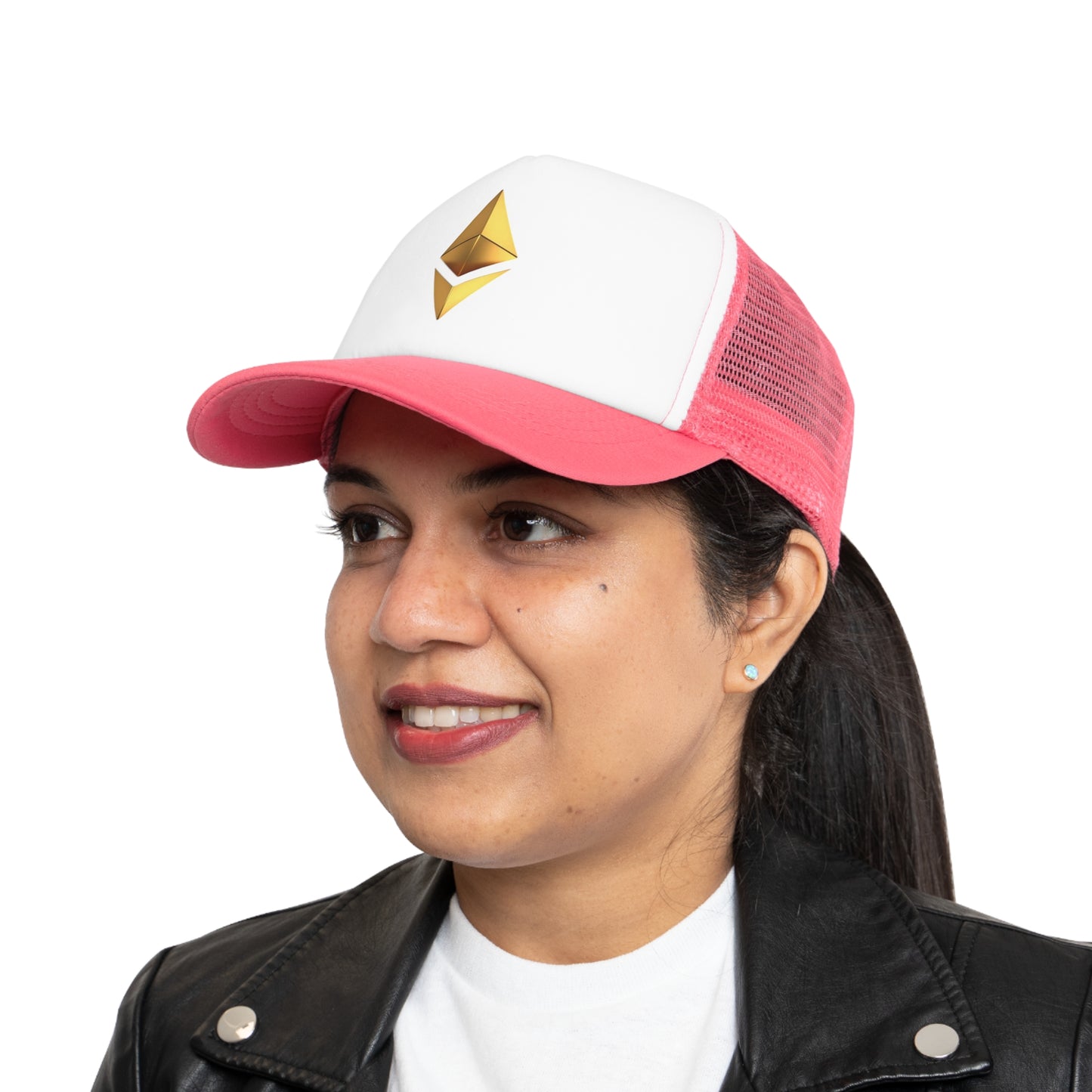 Ethereum Cap