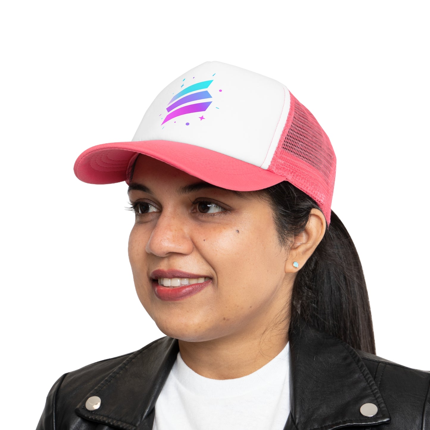 Solana Cap