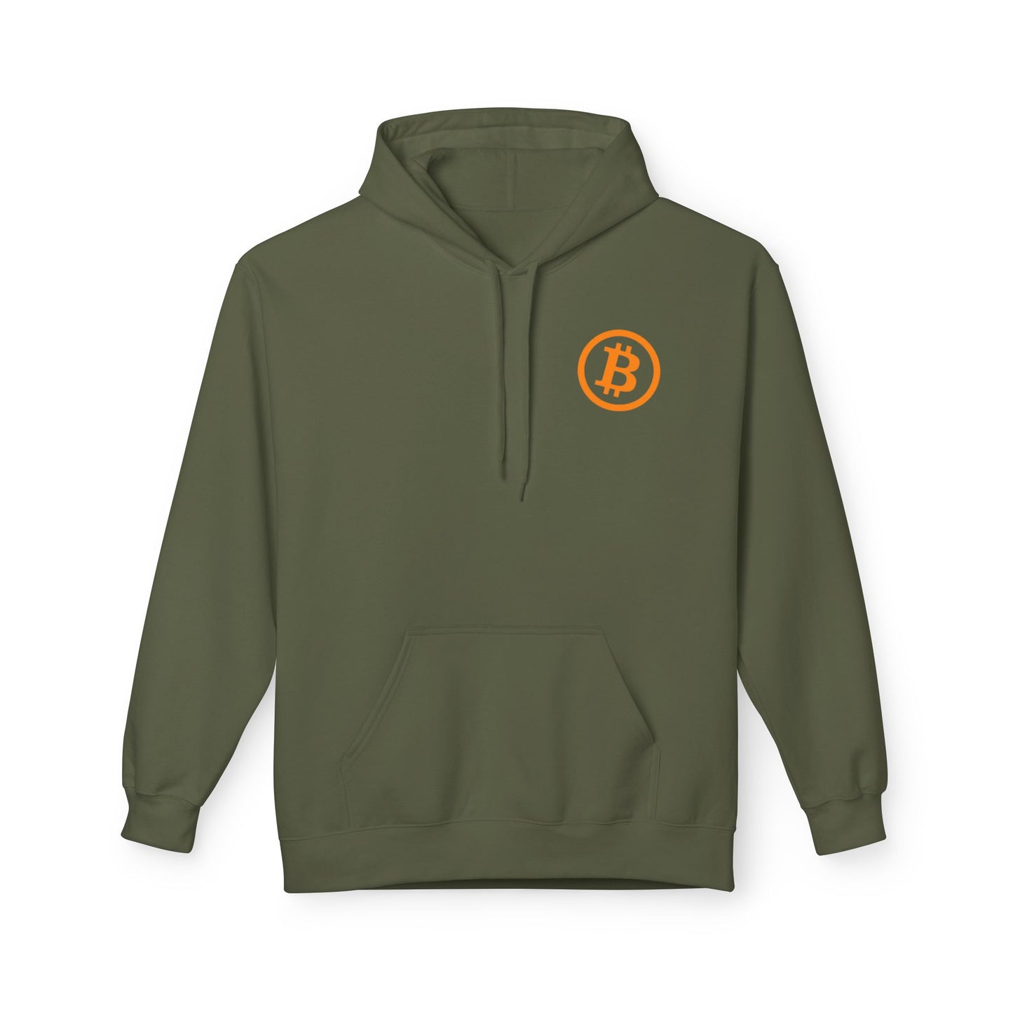 Bitcoin Hoodie