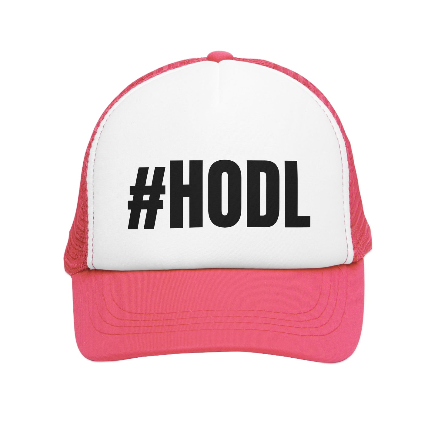 HODL Cap