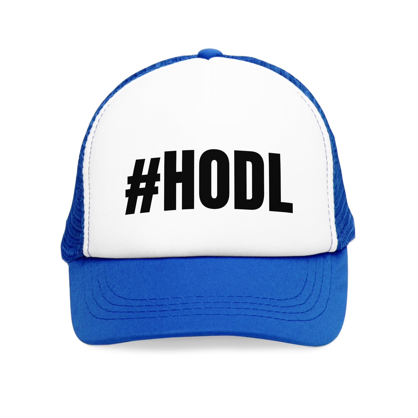 HODL Cap
