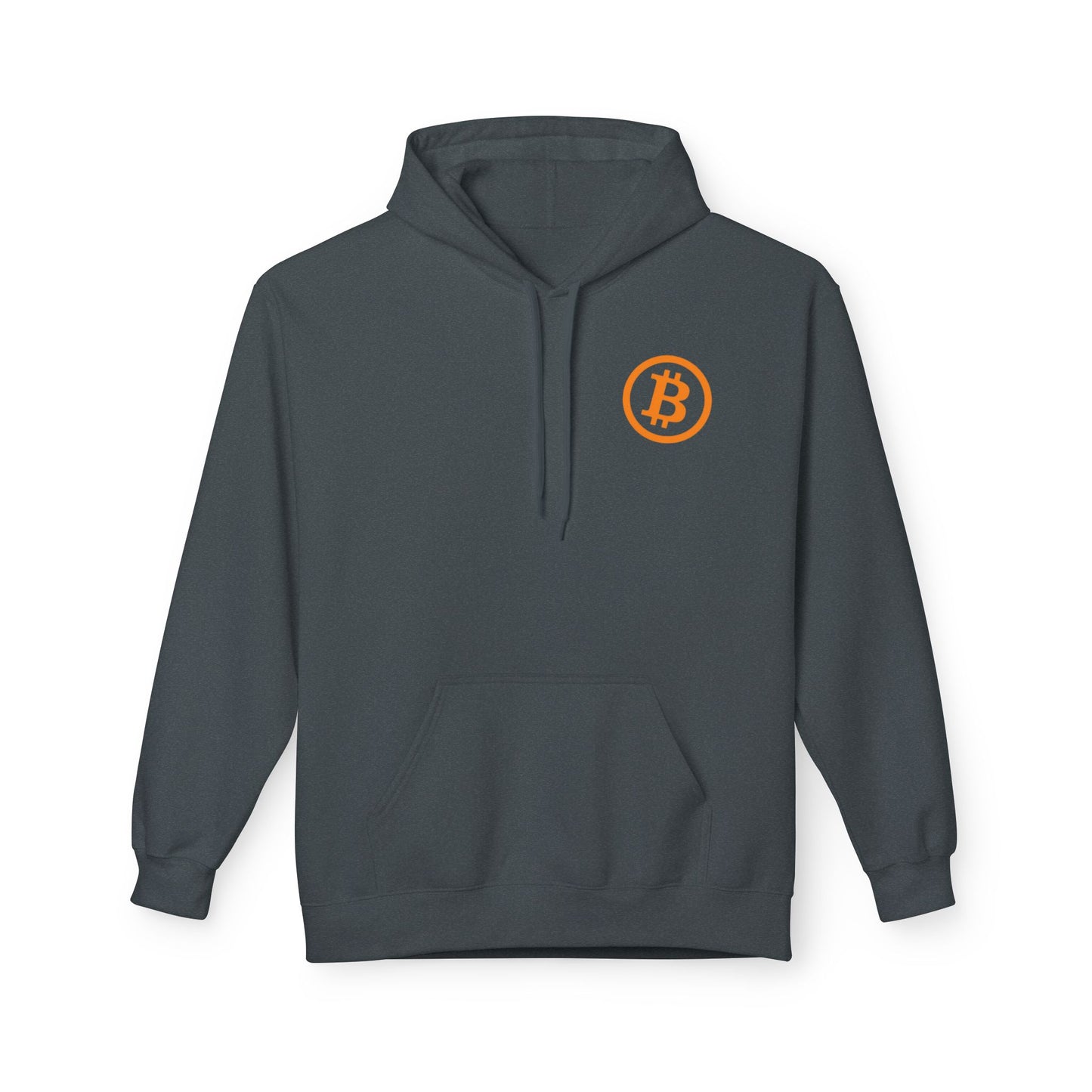 Bitcoin Hoodie