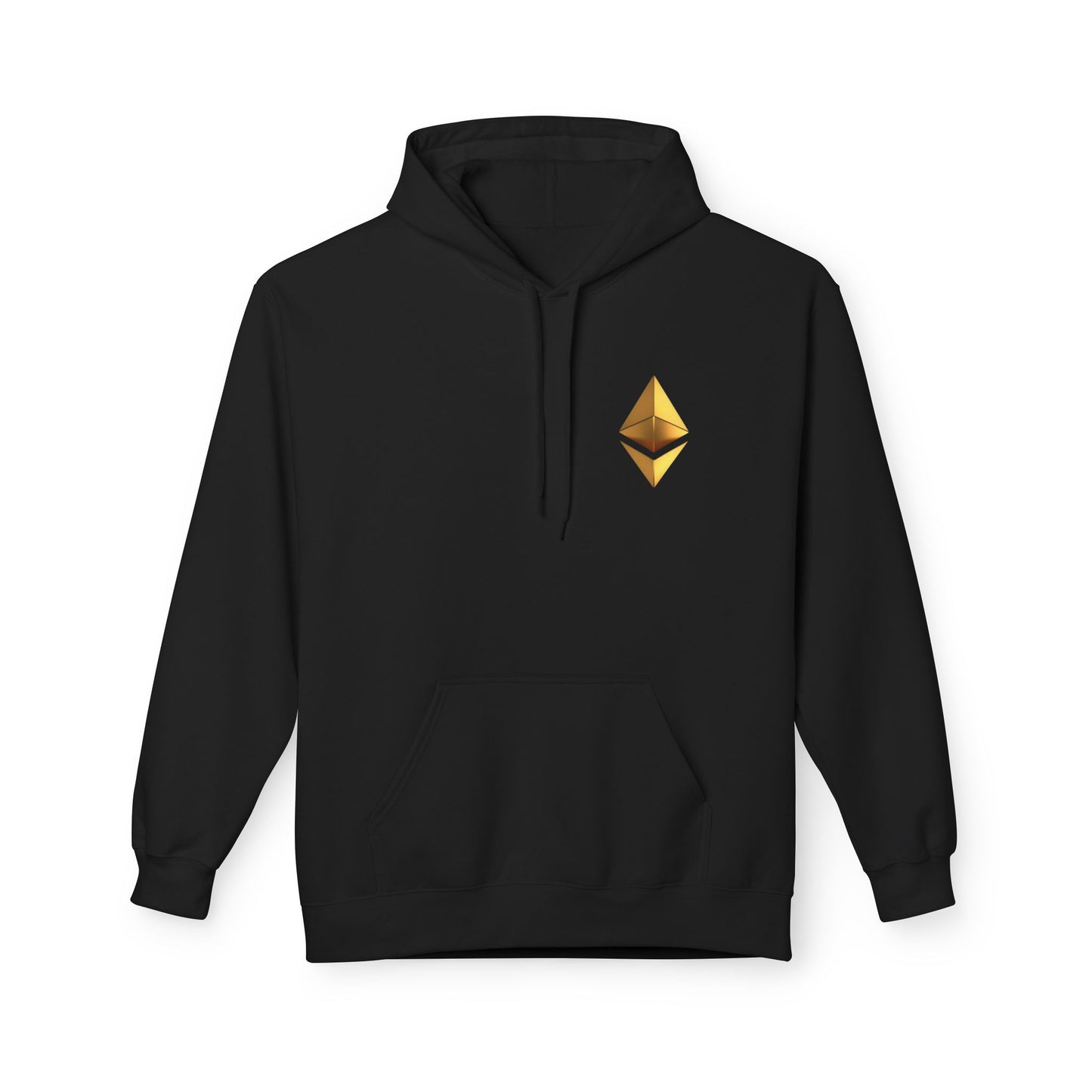 Ethereum Hoodie