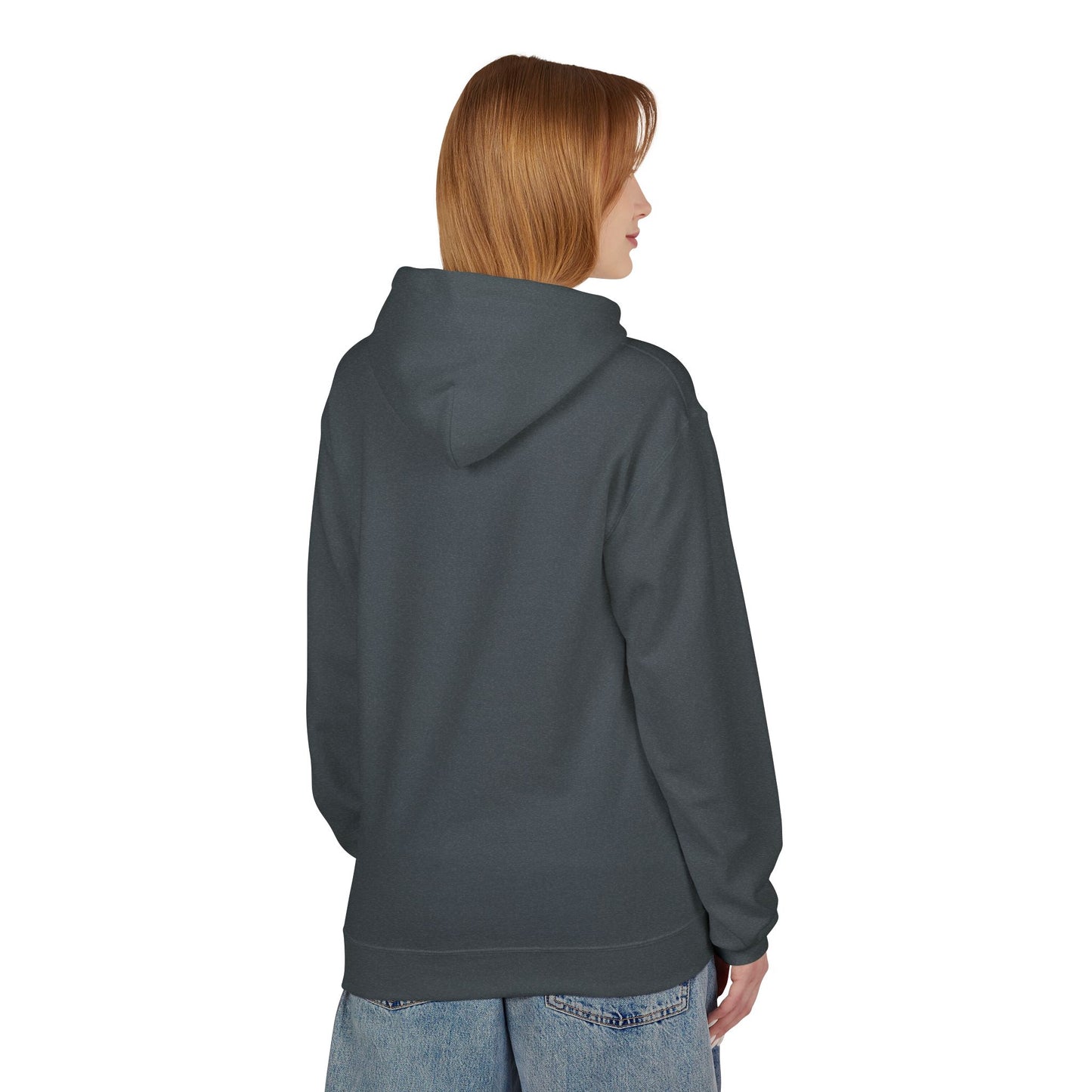 Bitcoin Hoodie