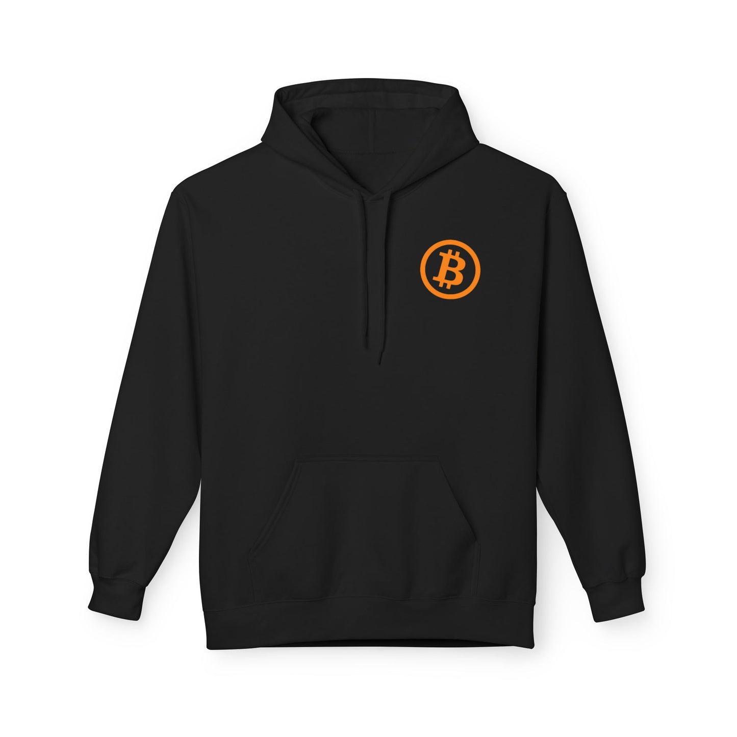 Bitcoin Hoodie