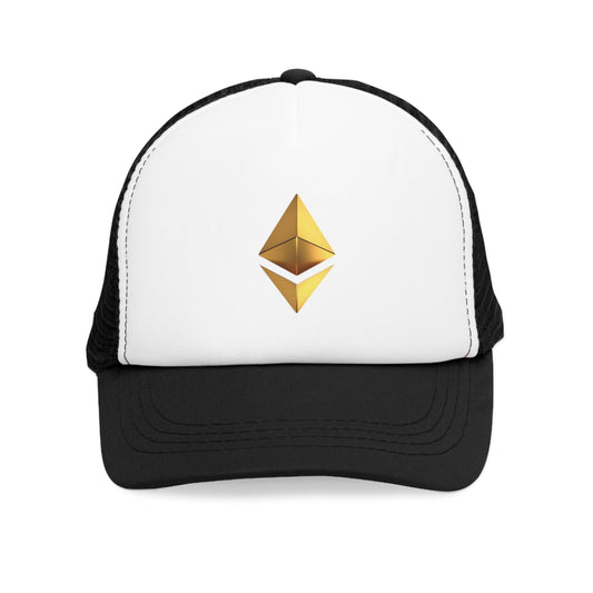 Ethereum Cap