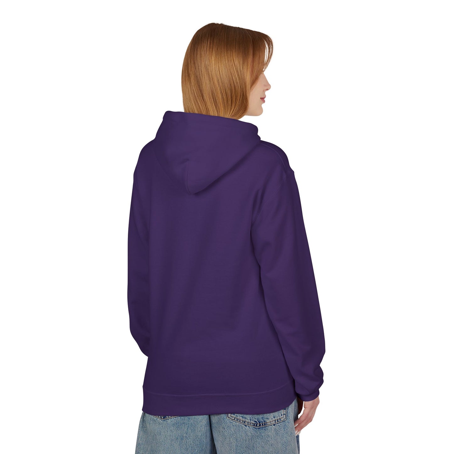 Bitcoin Hoodie