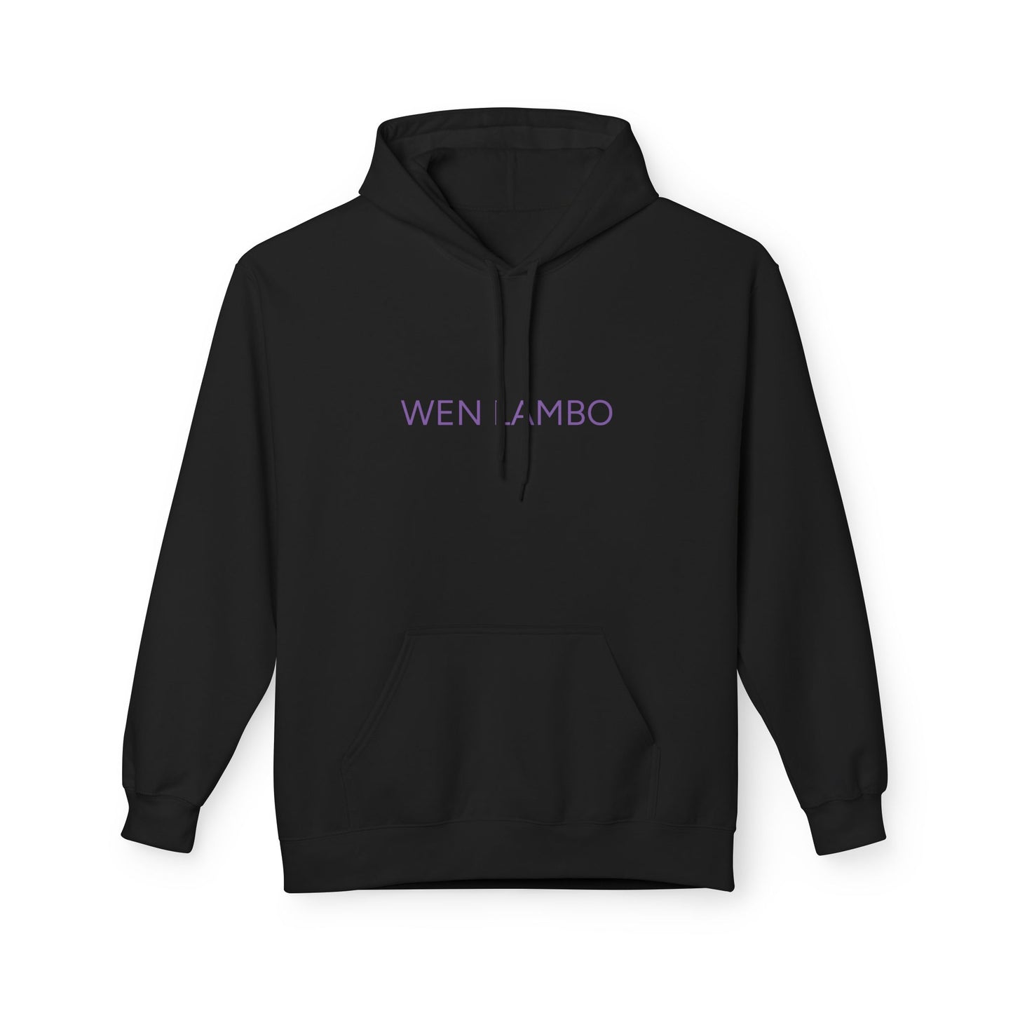 WEN LAMBO Hoodie