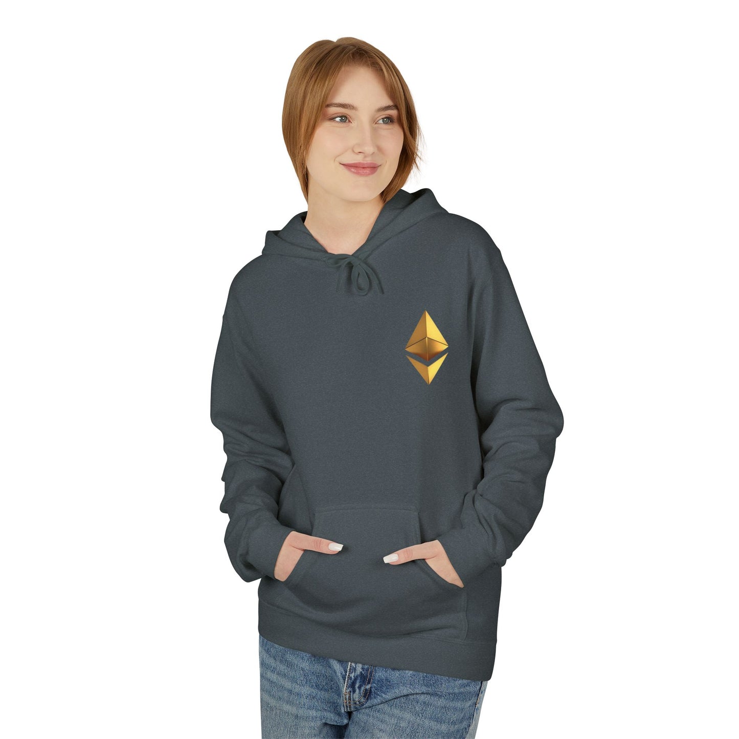 Ethereum Hoodie