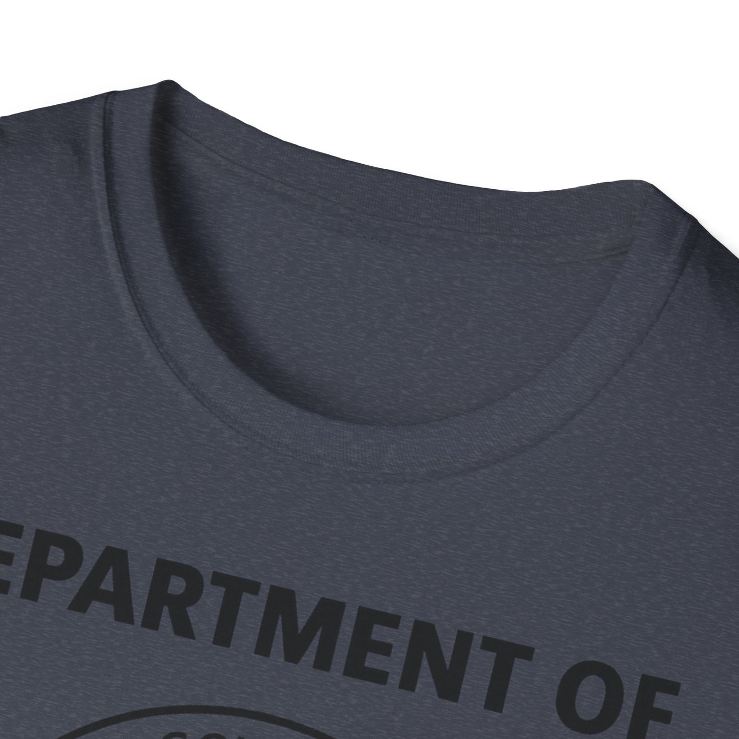 D.O.G.E. Government Efficiency T-Shirt