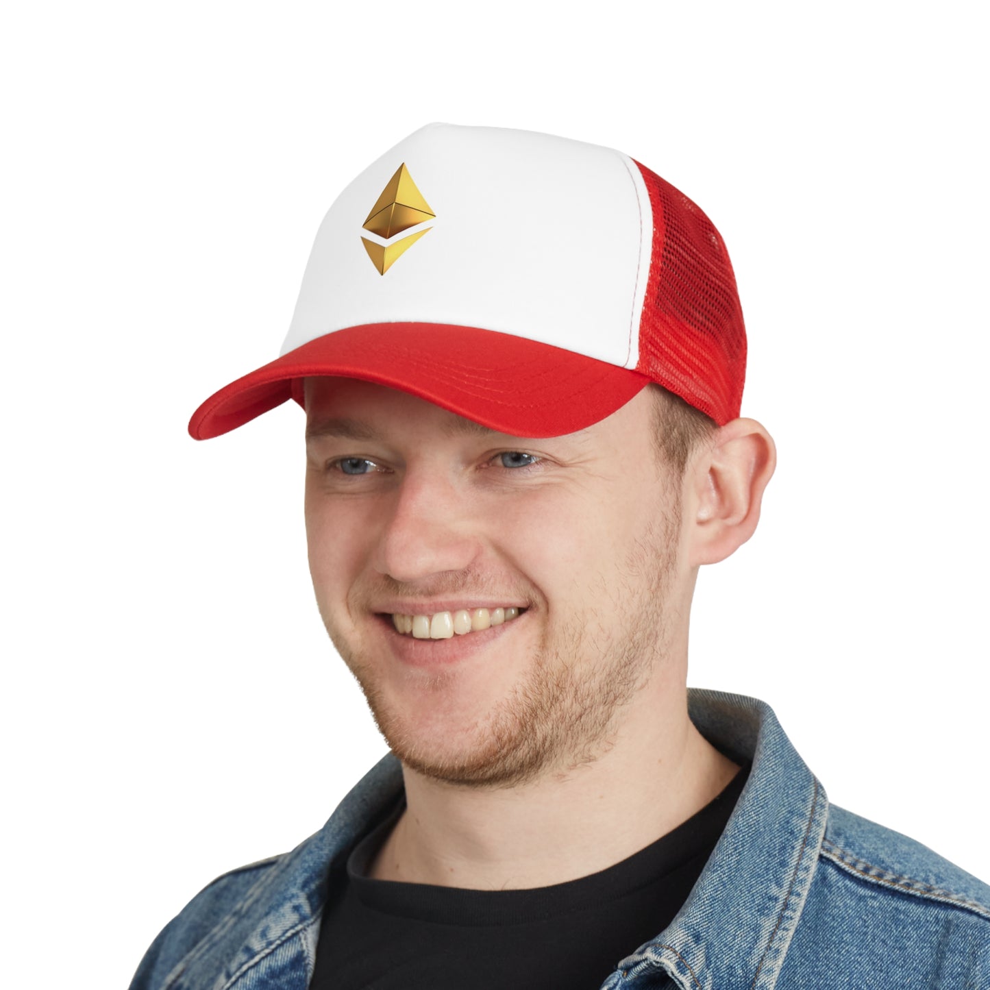 Ethereum Cap