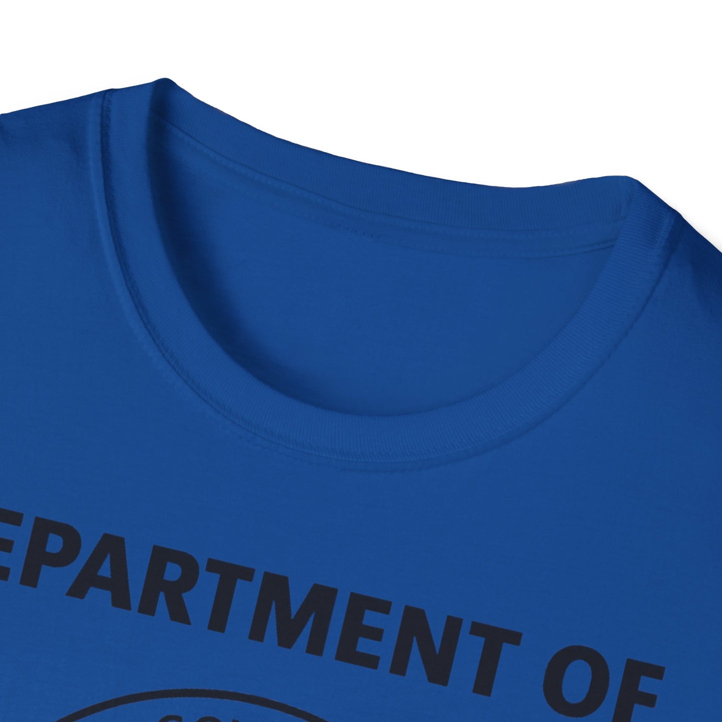 D.O.G.E. Government Efficiency T-Shirt