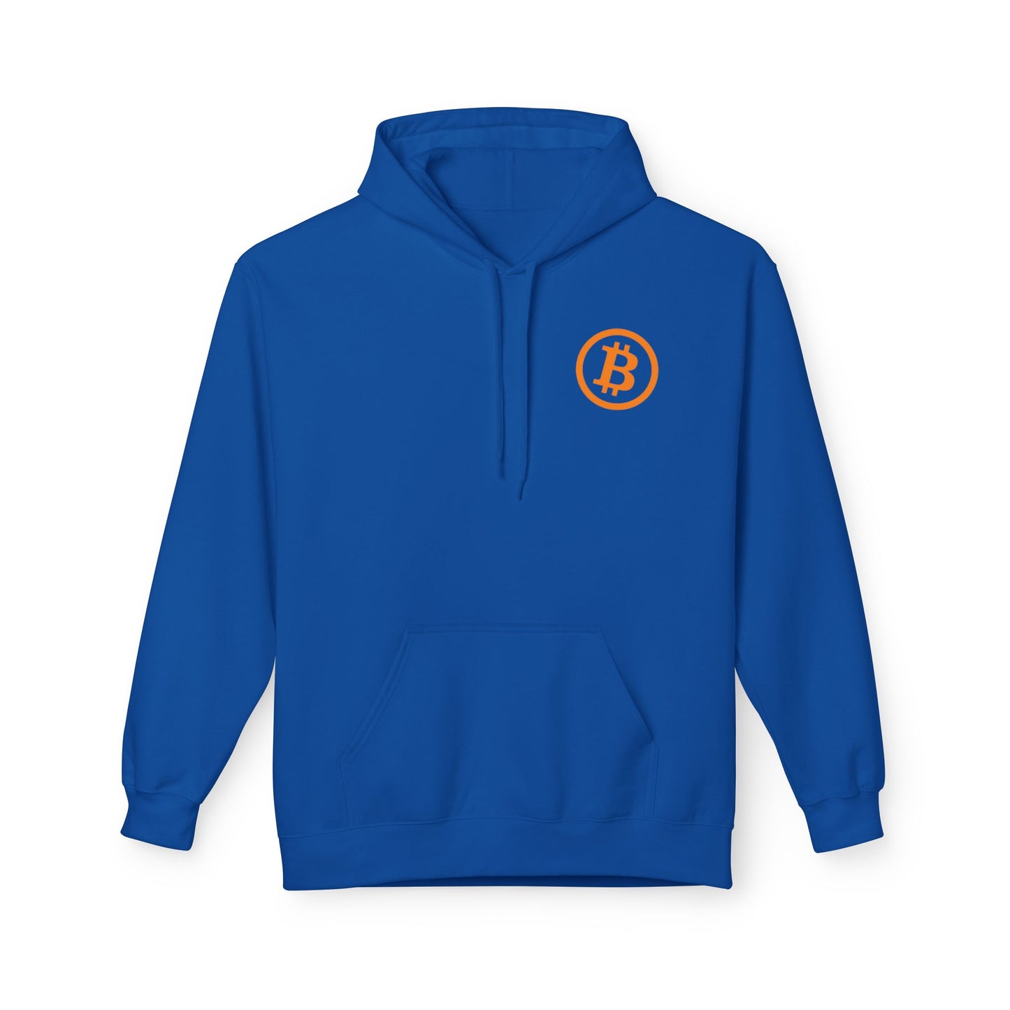 Bitcoin Hoodie