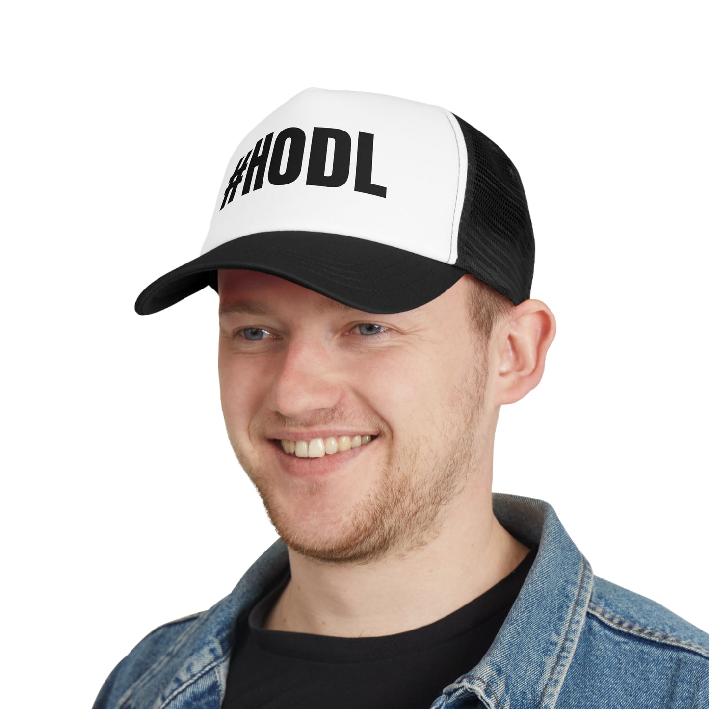 HODL Cap
