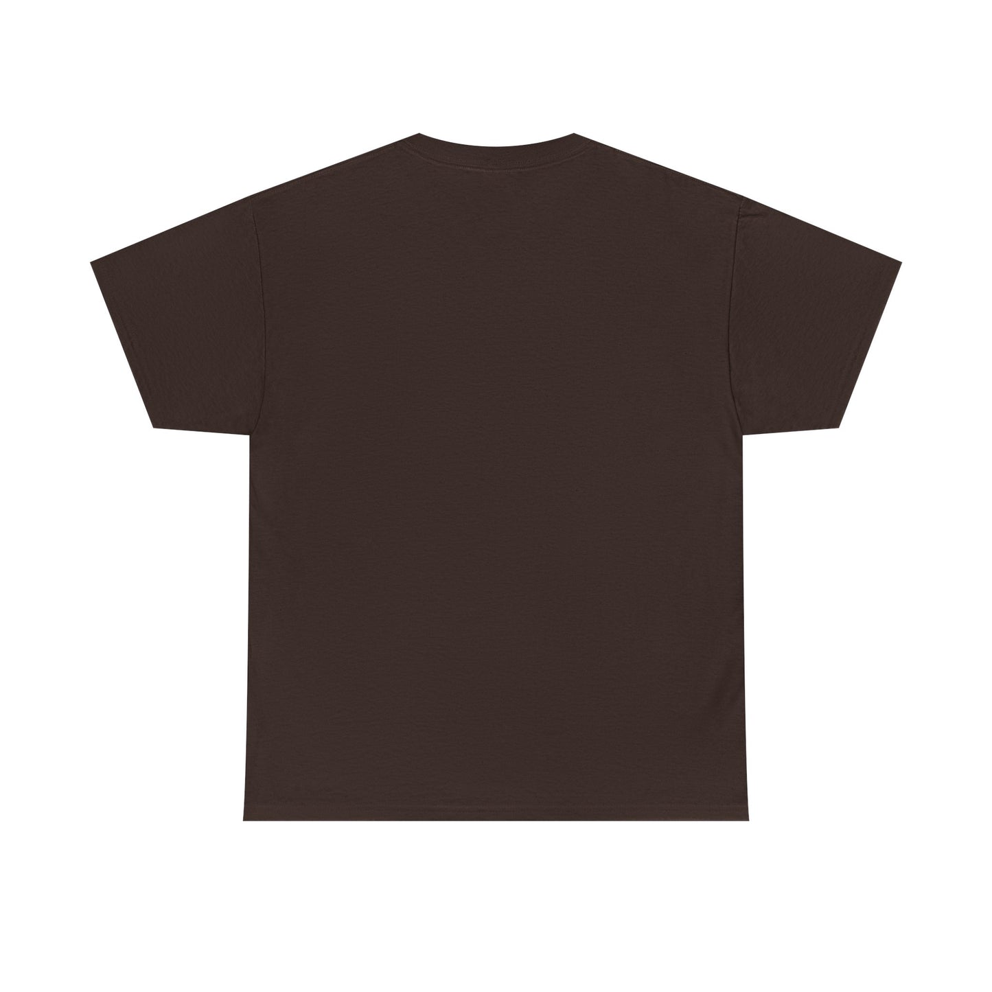 Blockchain King T-shirt