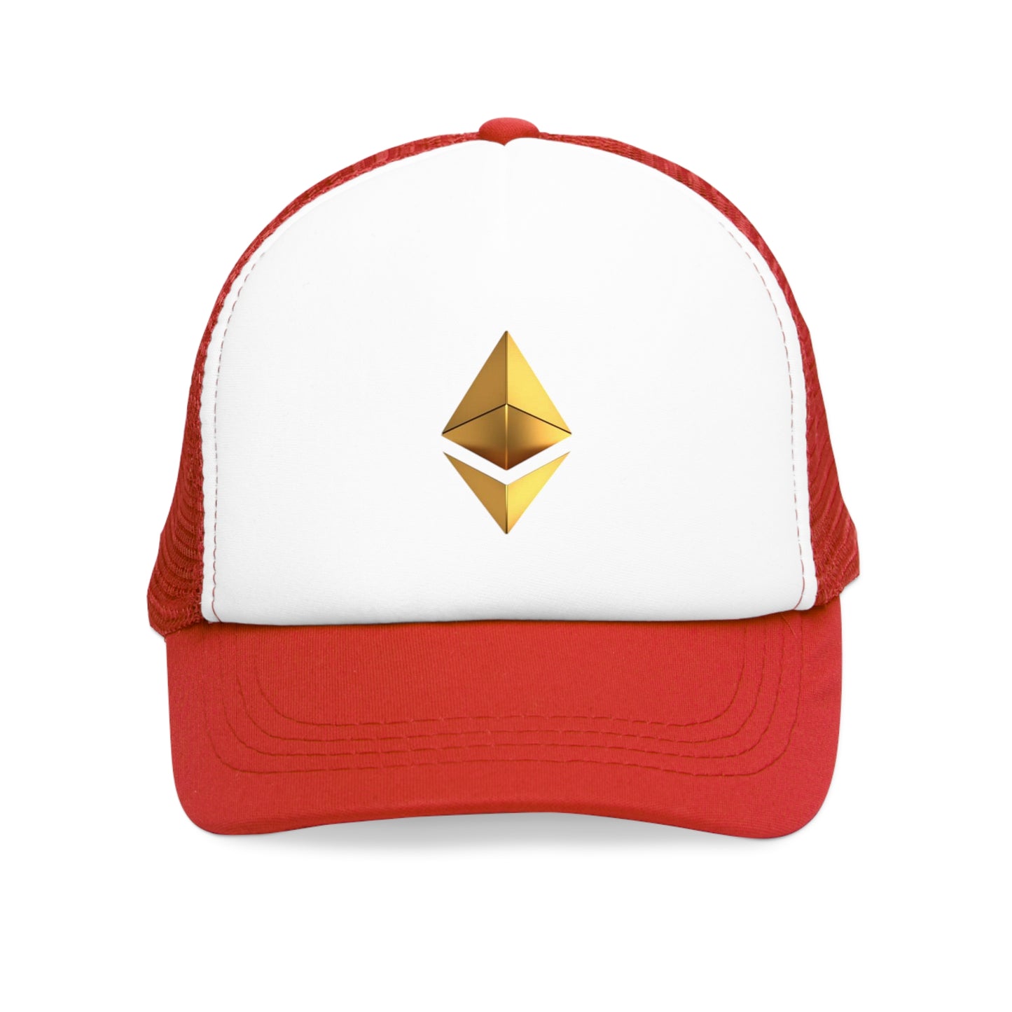 Ethereum Cap