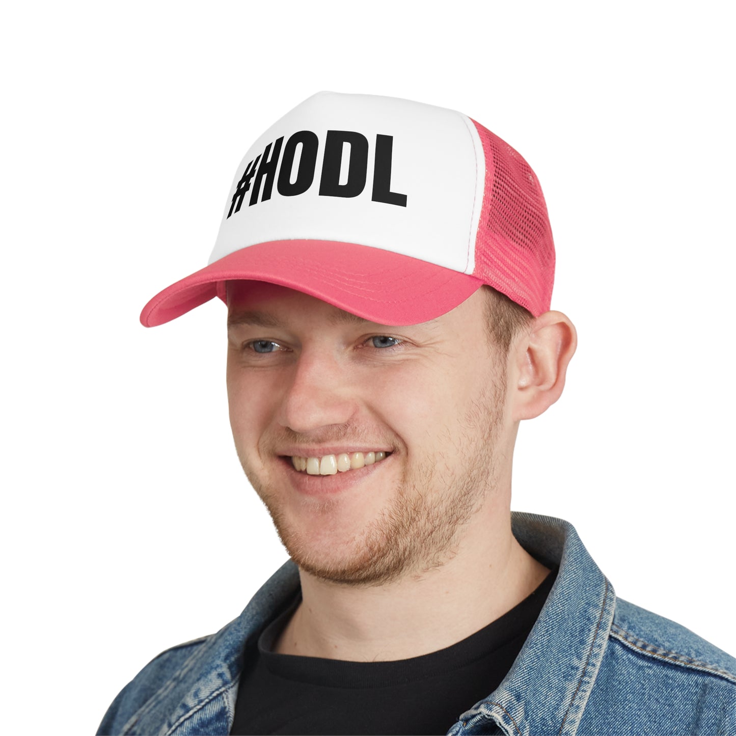 HODL Cap
