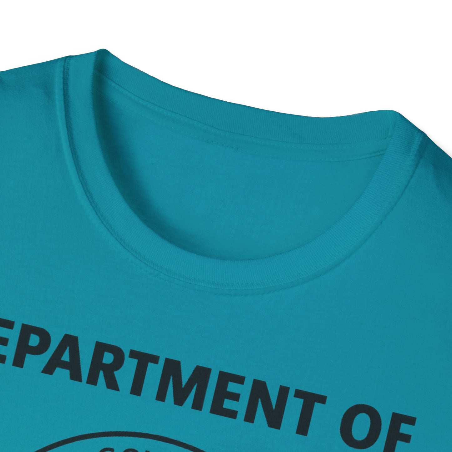 D.O.G.E. Government Efficiency T-Shirt