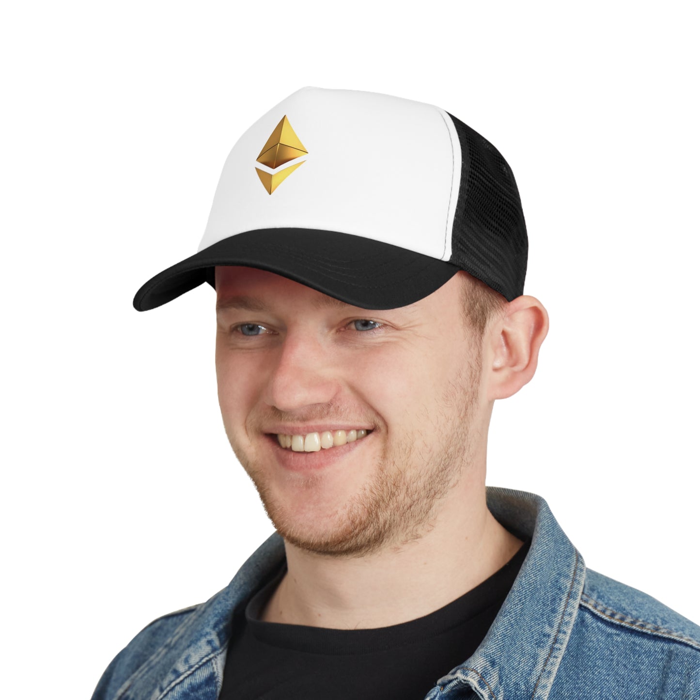 Ethereum Cap