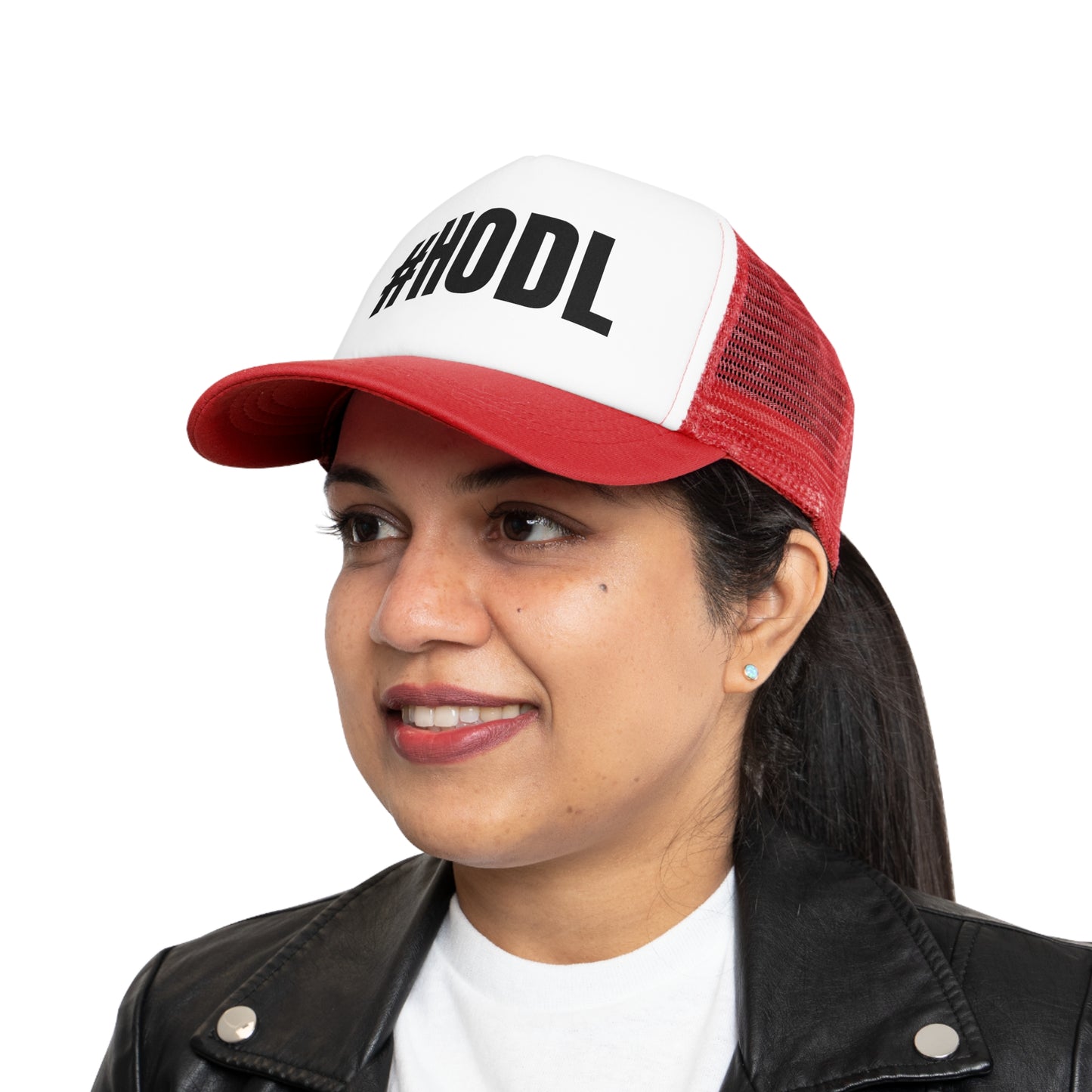 HODL Cap