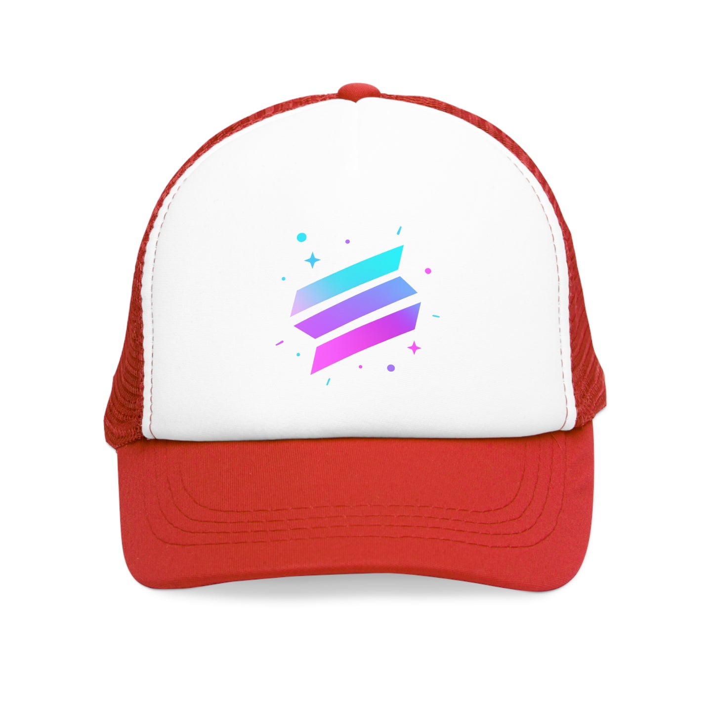 Solana Cap