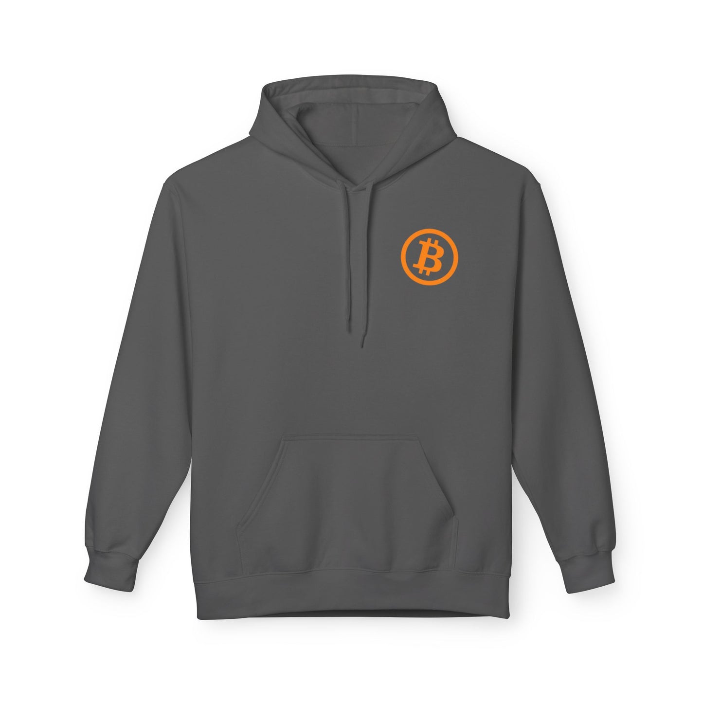 Bitcoin Hoodie