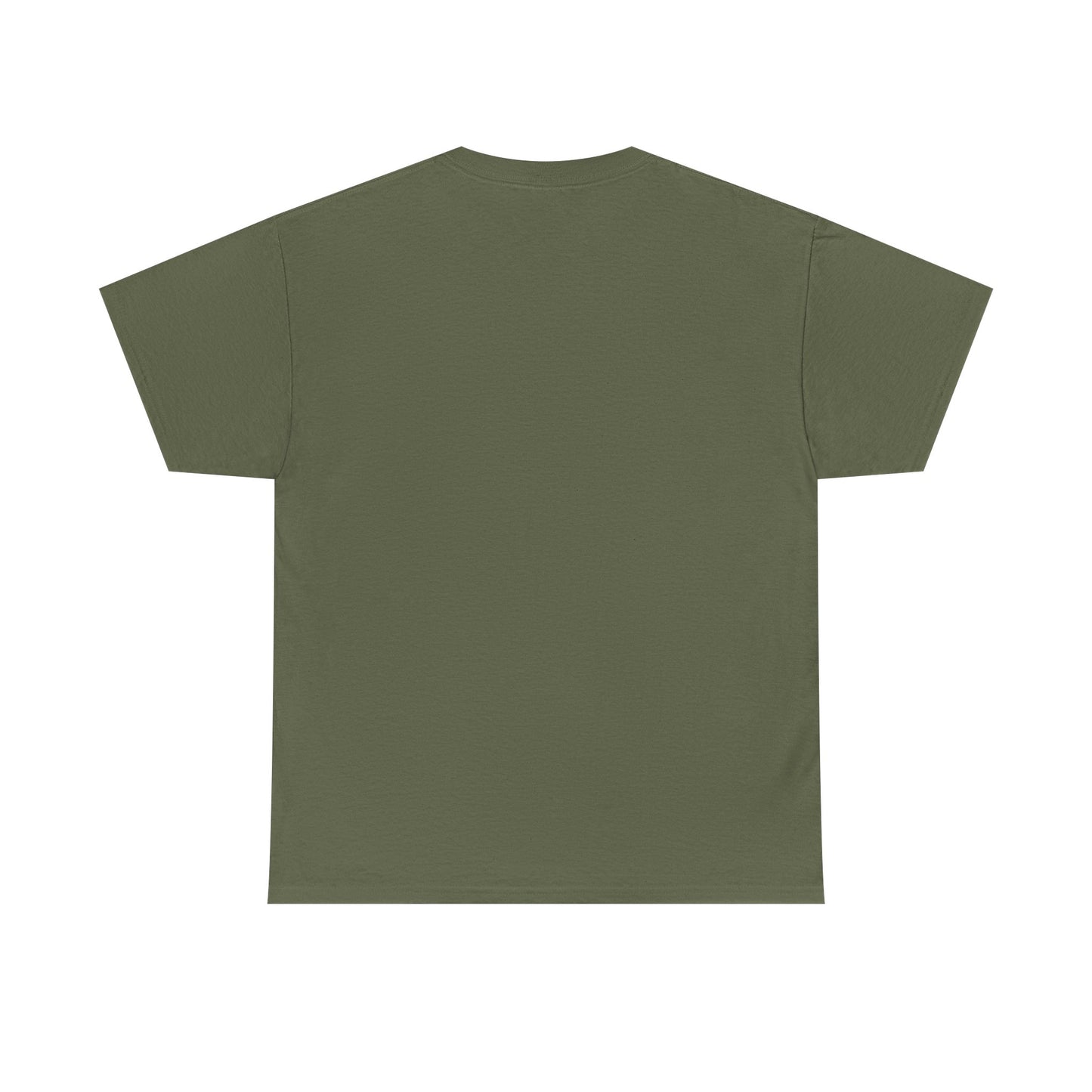 Blockchain King T-shirt