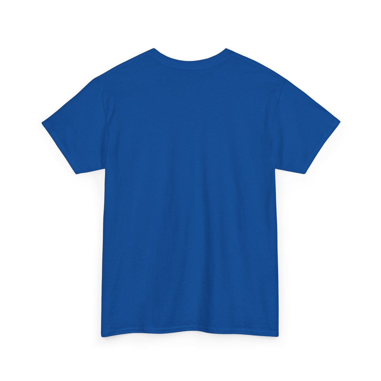 Blockchain King T-shirt