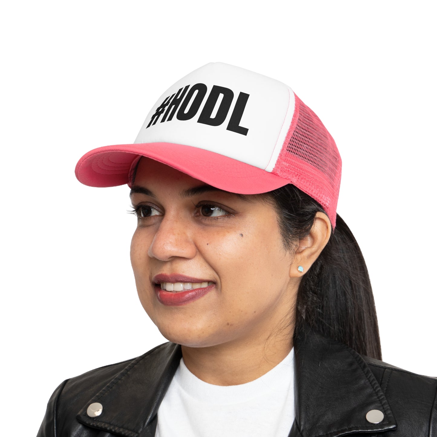 HODL Cap