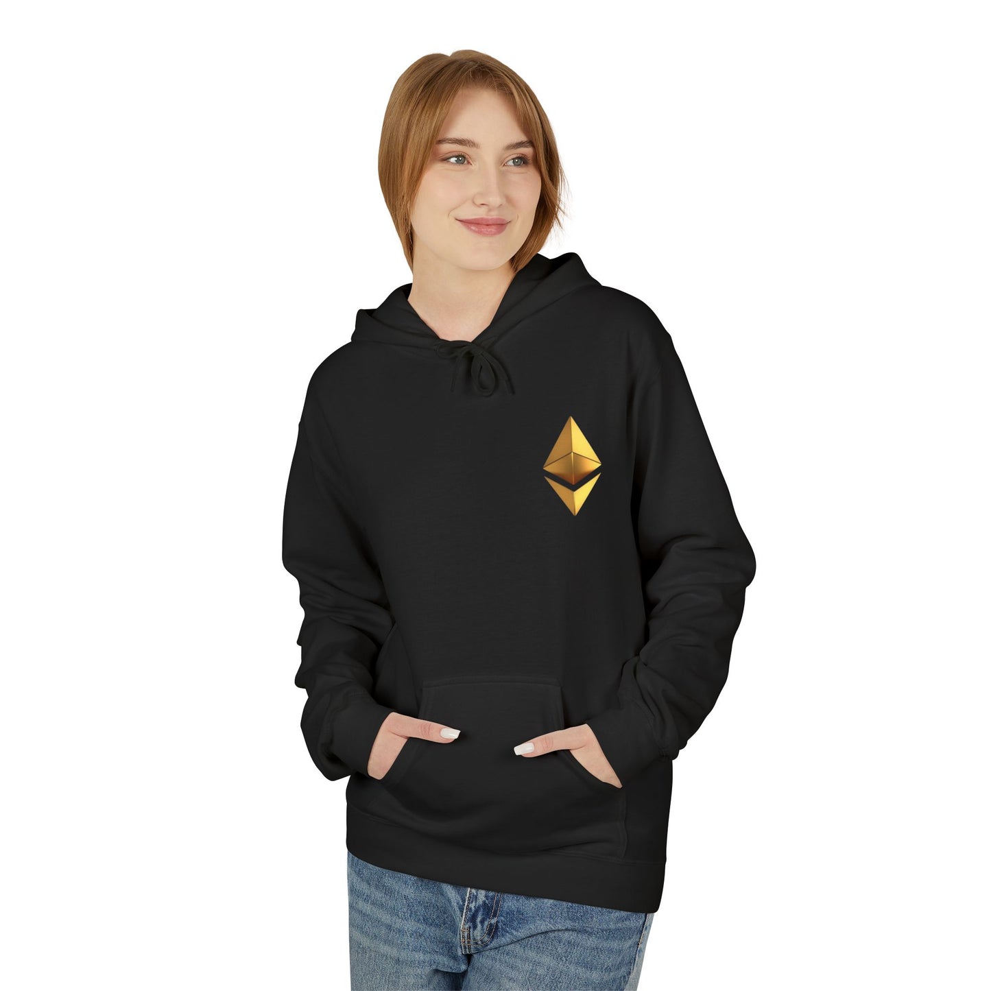 Ethereum Hoodie