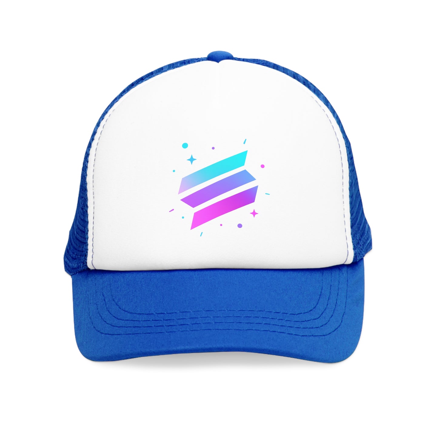 Solana Cap